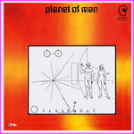 Code III - Planet Of Man